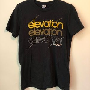Elevation Tee